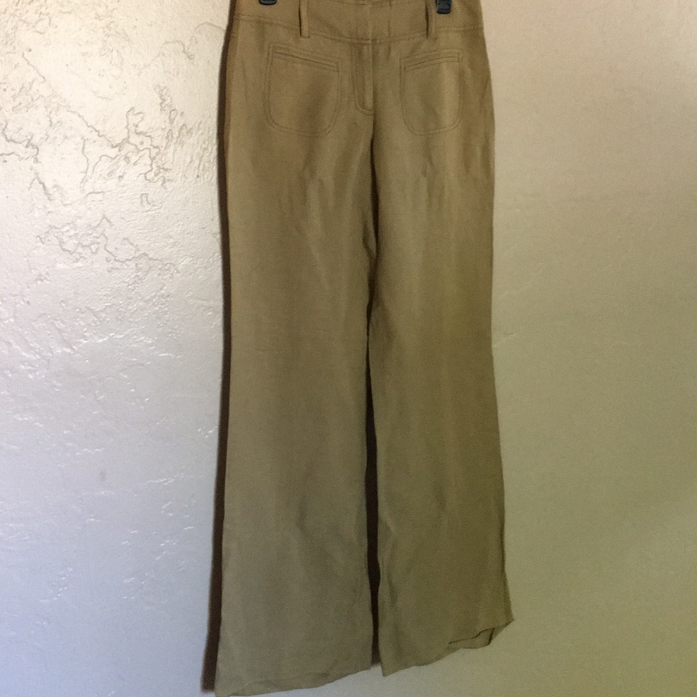 Cache Pants